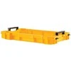 Įstatoma dėžutė DeWalt Toughsystem 2.0 DWST83407-1
