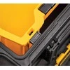 Įstatoma dėžutė DeWalt Toughsystem 2.0 DWST83407-1