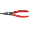 Preciziškos replės vidiniams žiedams KNIPEX 4811J4