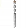 Bosch Grąžtas betonui 8x120 mm CYL-3 Sidabrinis Percussion