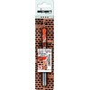 Grąžtas Widia gręžtuvas keraminėms tuščiavidurėms plytoms, porotherm, keraminė plyta, 4-75/39 mm, Profi-Ziegel ALPEN [0035200400100]