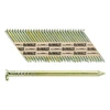 Vinys DeWalt DNPT2863G12Z; 34°; 2,8x63 mm; 2200 vnt.; galvanizuotos