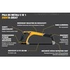 Rankinis pjūklas DeWalt DWHT020547; 300 mm