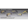 Rankinis pjūklas DeWalt DWHT020547; 300 mm