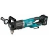 wiertarka kątowa akumuliatorinė 40V max Makita [DA001GM101] 4,0Ah, Li-Ion, XGT
