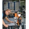 magnetinis gręžtuvas 1200 W, KBM 50 auto QW, FEIN [72732761000]