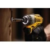 Suktuvas-gręžtuvas DeWalt DCF601N-XJ; 12 V (be akumuliatoriaus ir pakrovėjo)