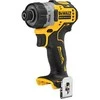 Suktuvas-gręžtuvas DeWalt DCF601N-XJ; 12 V (be akumuliatoriaus ir pakrovėjo)
