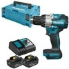 MAKITA.SUKTUVO 18V DDF489RTJ 73/40Nm 2x5.0Ah