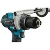 Makita DDF492Z Akumuliatorinis gręžtuvas 18V, BL-motor, Max 141 Nm, 130/65Nm, Be akumuliatorių ir kroviklio!