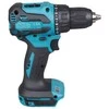 Makita DDF490Z Akumuliatorinis gręžtuvas 18V, BL, 13mm, 65 Nm, Be akumuliatorių ir kroviklio!