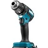 Suktuvas - gręžtuvas Makita DDF485RAJ 18 V 2 x akumulator 2 Ah