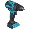 Makita DDF490Z Akumuliatorinis gręžtuvas 18V, BL, 13mm, 65 Nm, Be akumuliatorių ir kroviklio!