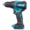 Makita DDF490Z akumuliatorinis suktuvas profilyje