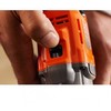 Black & Decker Juodas & Decker akumuliatorinis gręžtuvas/suktuvas, 45Nm, 18V POWERCONNECT, Juodas & Decker [BCD382D1XC-QW] 2,0Ah