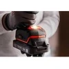 Black & Decker juodas+decker Cordless Drill Driver 18V BLD682XN-XJ Juodas+DECKER