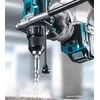 Suktuvas - gręžtuvas Makita HP001GZ01 40 V