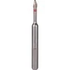 Wiertło do bardzo twardych płytek ceramicznych i gresu, 5mm, C PROTECTOR GEN 2, ALPEN [0030400500100]
