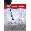 ALPEN-MAYKESTAG ALPEN Grąžtai 25700500100 - Grąžtas - Mūro grąžtas - 5 mm - Dešinysis sukimasis - 5 mm - 8,5 cm