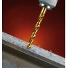Grąžtas metalui DeWalt DT5557-QZ; 10x84/133 mm
