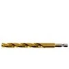 Makita 1/4" HSS-Tin grąžtas metalui 10mm D-15833