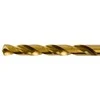 Makita 1/4" HSS-Tin grąžtas metalui 8mm D-15827