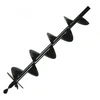 Žemės grąžtas Makita BBA520; 200x800 mm