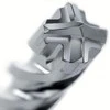 Grąžtas Makita B-19912 SDS-MAX 12X600/740 ZENTRO