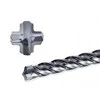 Grąžtas Makita B-19912 SDS-MAX 12X600/740 ZENTRO