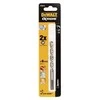 DEWALT GRĄŽTAS MŪRUI 8x120mm EXTREME