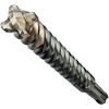 SDS+ gelžbetonio grąžtas su 4 XLR pjovimo briaunomis, 8-460/400 DeWalt [DT8927-QZ]