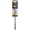 Grąžtas betonui DeWalt XLR; 12x200 mm; SDS-plus