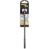 SDS+ gelžbetonio Widia grąžtas su 4 XLR pjovimo briaunomis, 6,5-260/200 DeWalt [DT8918-QZ]
