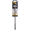SDS+ gelžbetonio grąžtas su 4 XLR pjovimo briaunomis, 8-460/400 DeWalt [DT8927-QZ]