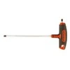 Bahco Atsuktuvas T-formos rankena 188mm metrinė 4mm