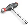 1/4" PROTWIST 3in1 atsuktuvas + 12 FACOM priedų [ATCL.3.12PB]