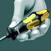 TORX TX15 smūginis atsuktuvas, Wera [05024400001]