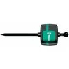 Flagmanas TORX PLUS atsuktuvas, 9IP x 69mm, Wera [05026363001]