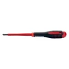 Bahco Izoliuotas atsuktuvas ERGO™ Phillips PH1x80mm 1000V VDE