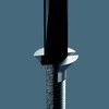 Atsuktuvas WERA 2035 0,23x1,5x60mm