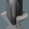Atsuktuvas kryžminis 1550 Micro PH0x60mm 030111 Wera