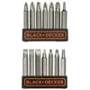 Black &amp; Decker Juodas &amp; Decker