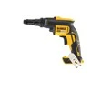 DEWALT 18V KARTONINIS ATSUKTUKAS BE BATERIJAŲ IR BE ŠEETETINIO ĮKROVIMO DCF622NT