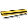 Sraigtai juostoje DeWalt DWF4100250; 3,5x25 mm; 1000 vnt.