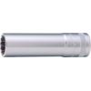 Bahco Galvutė dvylikakampė ilga A7402DM 10mm 3/8"