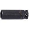 Galvutė smūginė šešiakampė 1/2" ,prailginta, 36mm K7806M Bahco