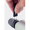 apsauginis kaištis 3/4" ir 1" smūginiams lizdams, kurių dydis 47-70 mm, Koken [C82]