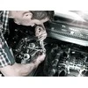 Zyklop veržliaraktis 1/2" su Torx TX40/60mm antgaliu, su laikymo funkcija, 8767 C HF TORX WERA [05003834001]