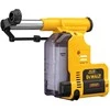 DEWALT D25303DH-XJ Dulkių siurbimo priedas, skirtas DCH273/274