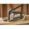Mechaninis apkabėlių plaktukas Stanley FMHT70401-0
